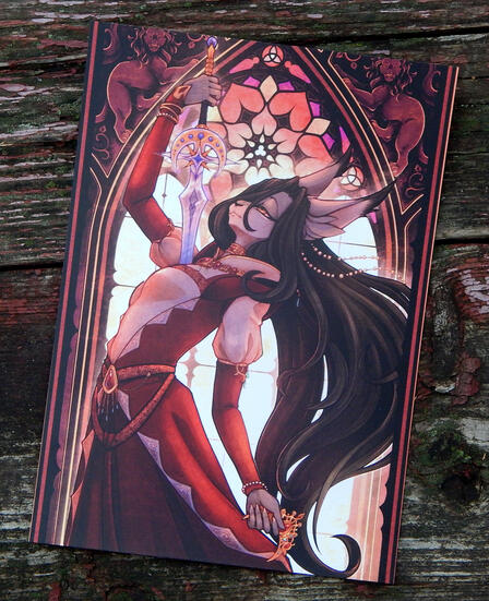 Декоронована